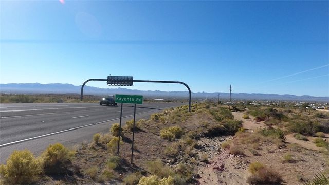 0000 Hwy 68 Lot 4, Golden Valley, AZ 86413