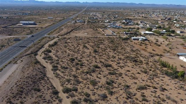 0000 Hwy 68 Lot 4, Golden Valley, AZ 86413