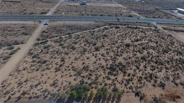 0000 Hwy 68 Lot 4, Golden Valley, AZ 86413