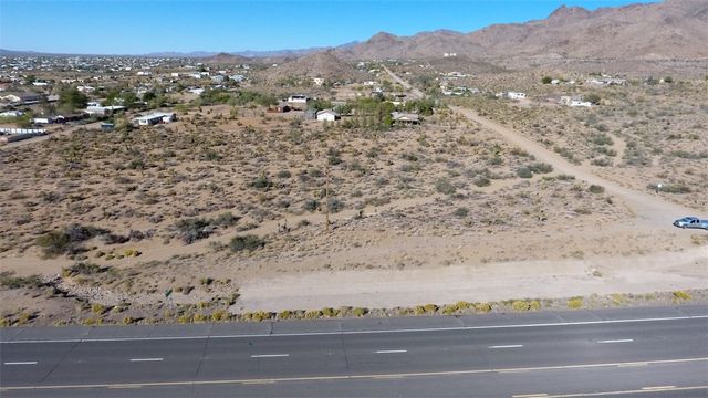 0000 Hwy 68 Lot 4, Golden Valley, AZ 86413