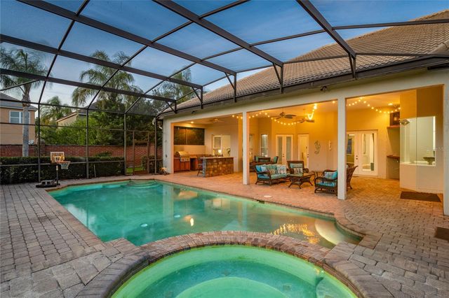 2002 WATER KEY DRIVE, Windermere, FL 34786