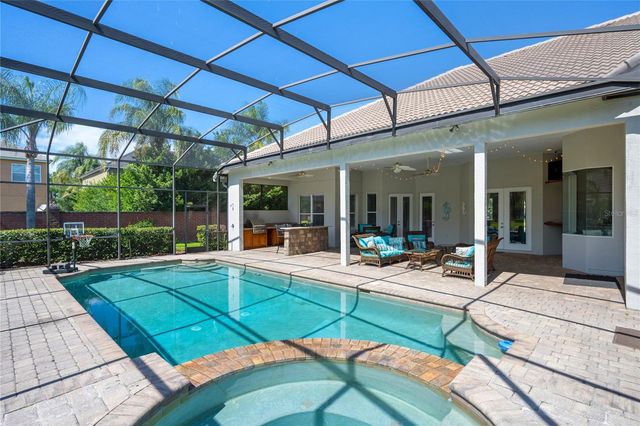 2002 WATER KEY DRIVE, Windermere, FL 34786