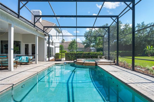 2002 WATER KEY DRIVE, Windermere, FL 34786