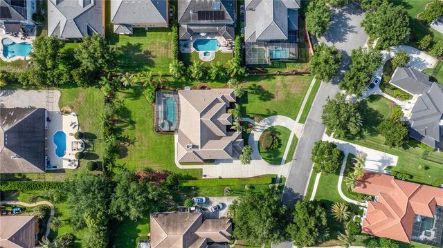 2002 WATER KEY DRIVE, Windermere, FL 34786