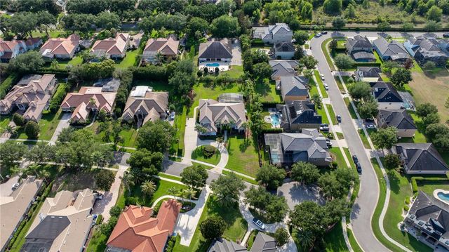 2002 WATER KEY DRIVE, Windermere, FL 34786