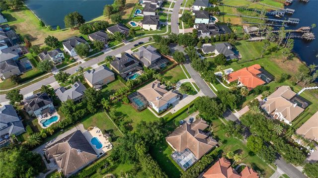 2002 WATER KEY DRIVE, Windermere, FL 34786