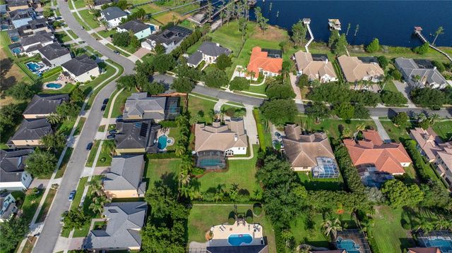 2002 WATER KEY DRIVE, Windermere, FL 34786