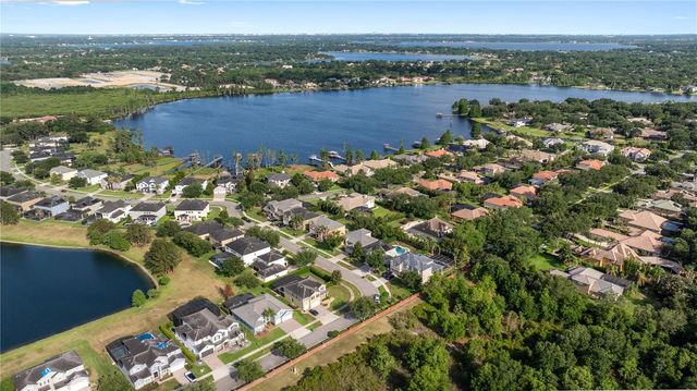 2002 WATER KEY DRIVE, Windermere, FL 34786