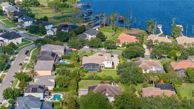 2002 WATER KEY DRIVE, Windermere, FL 34786