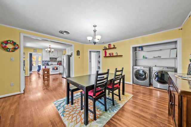 2807 Cain Boulevard, Dallas, TX 75211