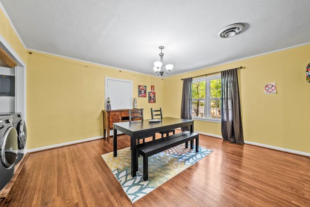 2807 Cain Boulevard, Dallas, TX 75211