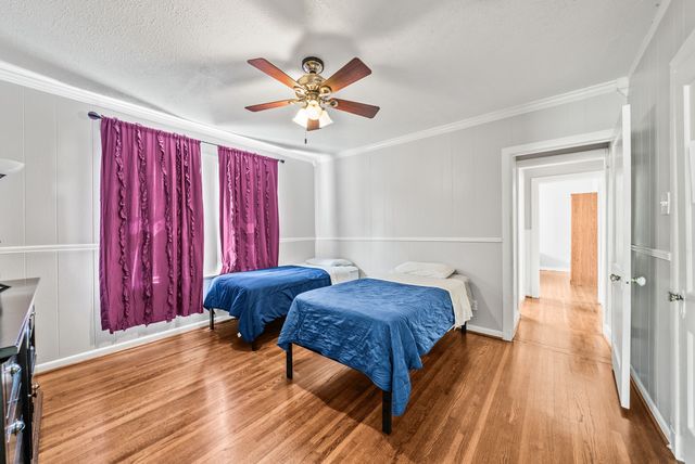 2807 Cain Boulevard, Dallas, TX 75211