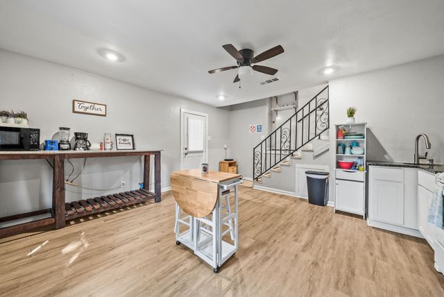 2807 Cain Boulevard, Dallas, TX 75211