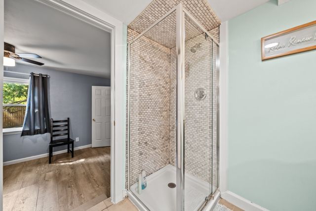 2807 Cain Boulevard, Dallas, TX 75211