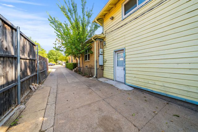 2807 Cain Boulevard, Dallas, TX 75211