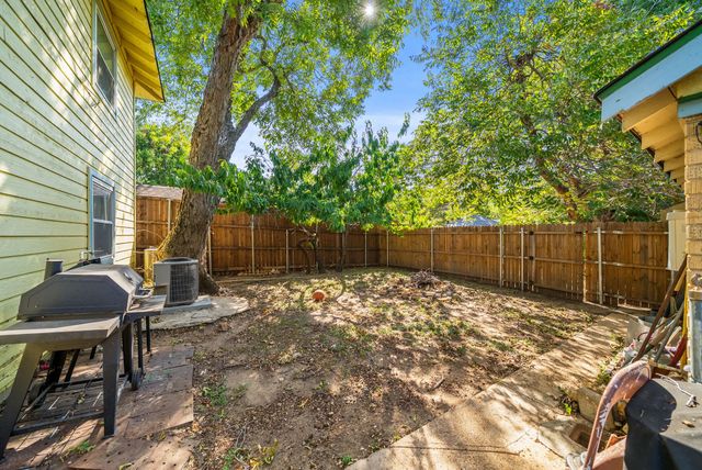 2807 Cain Boulevard, Dallas, TX 75211