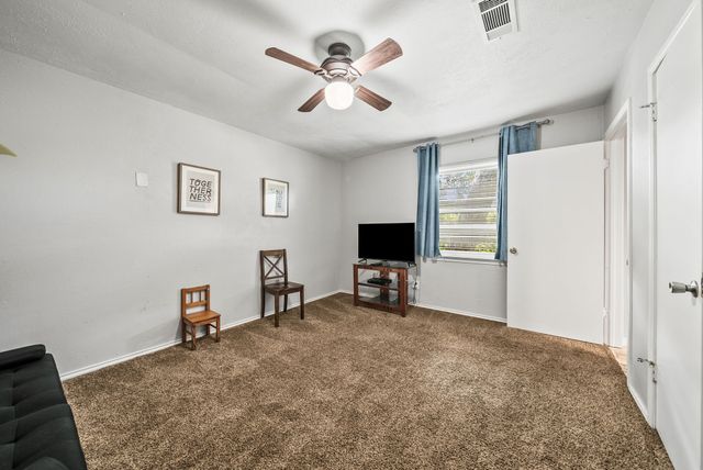 2807 Cain Boulevard, Dallas, TX 75211