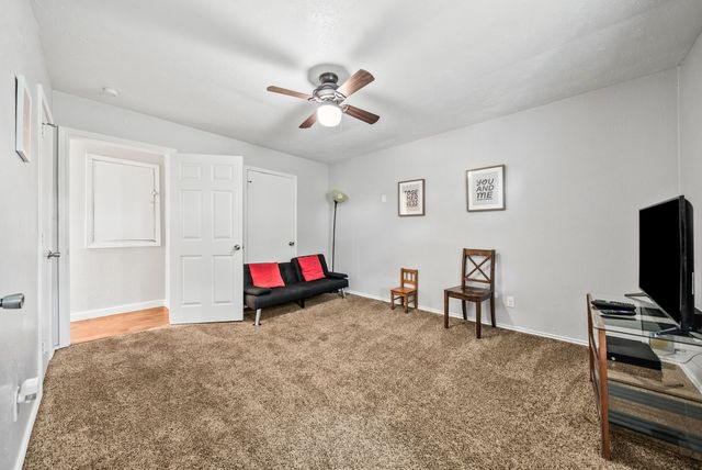 2807 Cain Boulevard, Dallas, TX 75211