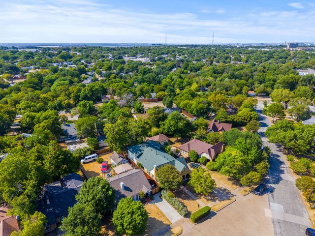 2807 Cain Boulevard, Dallas, TX 75211