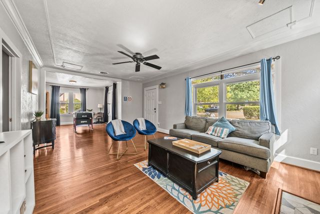2807 Cain Boulevard, Dallas, TX 75211