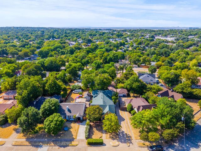 2807 Cain Boulevard, Dallas, TX 75211