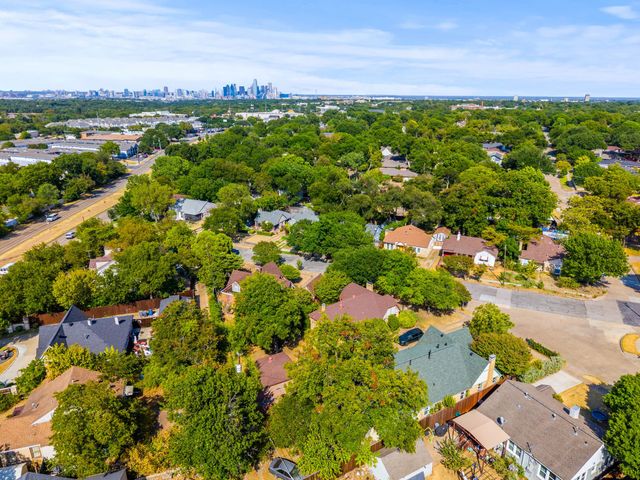 2807 Cain Boulevard, Dallas, TX 75211