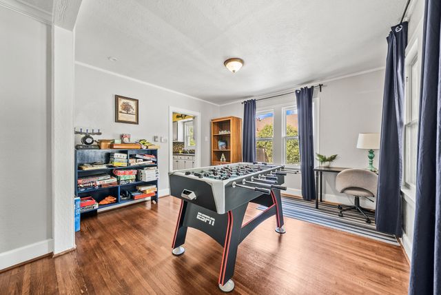 2807 Cain Boulevard, Dallas, TX 75211
