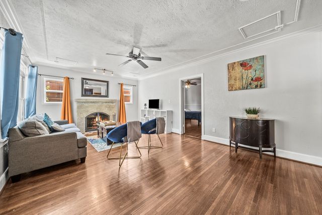 2807 Cain Boulevard, Dallas, TX 75211
