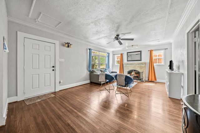 2807 Cain Boulevard, Dallas, TX 75211