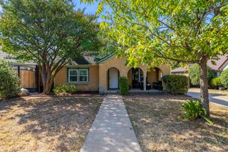 2807 Cain Boulevard, Dallas, TX 75211