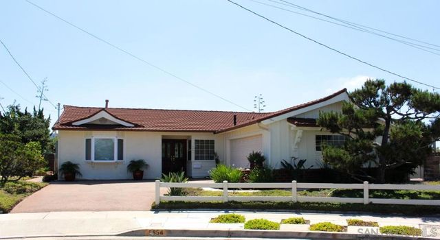 5854 Mott St, San Diego, CA 92122