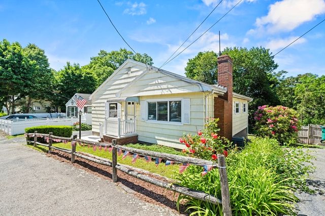 38 Fays Ave, Lynn, MA 01904