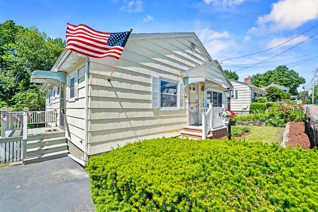 38 Fays Ave, Lynn, MA 01904