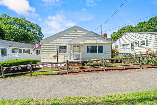 38 Fays Ave, Lynn, MA 01904