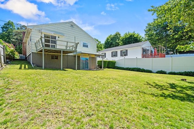 38 Fays Ave, Lynn, MA 01904