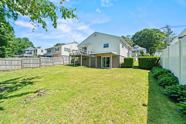 38 Fays Ave, Lynn, MA 01904
