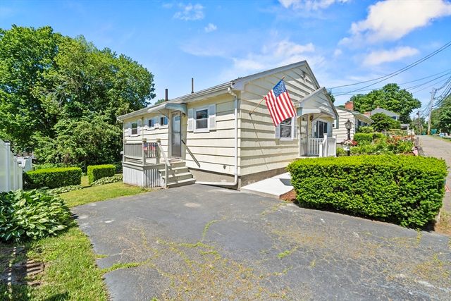 38 Fays Ave, Lynn, MA 01904