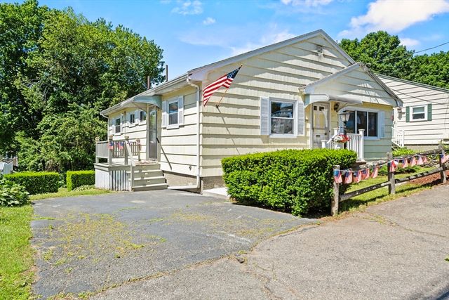 38 Fays Ave, Lynn, MA 01904