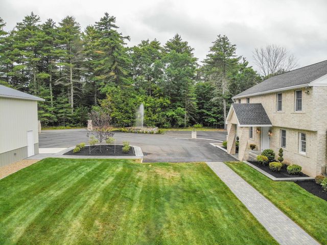 41 East St, Georgetown, MA 01833