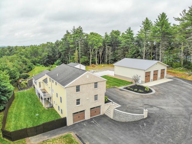 41 East St, Georgetown, MA 01833