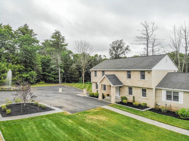 41 East St, Georgetown, MA 01833