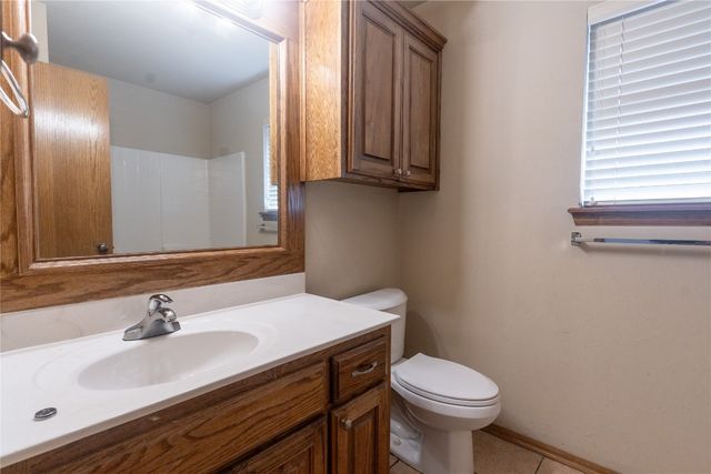 2728 SE 93rd Street, Moore, OK 73160