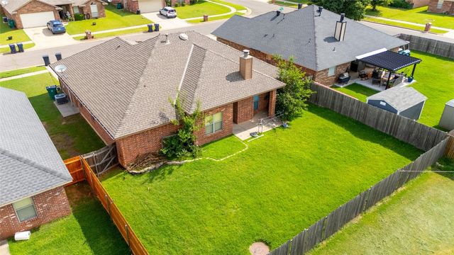 2728 SE 93rd Street, Moore, OK 73160