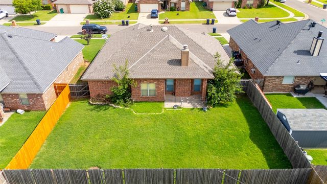 2728 SE 93rd Street, Moore, OK 73160