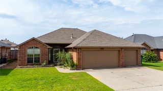 2728 SE 93rd Street, Moore, OK 73160