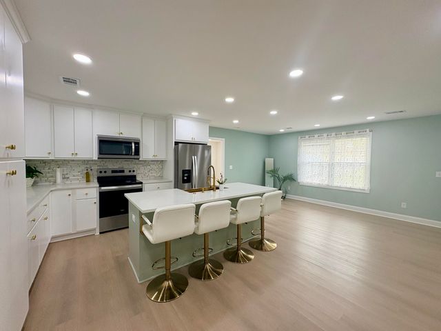 608 Old Edgefield Road, North Augusta, SC 29841