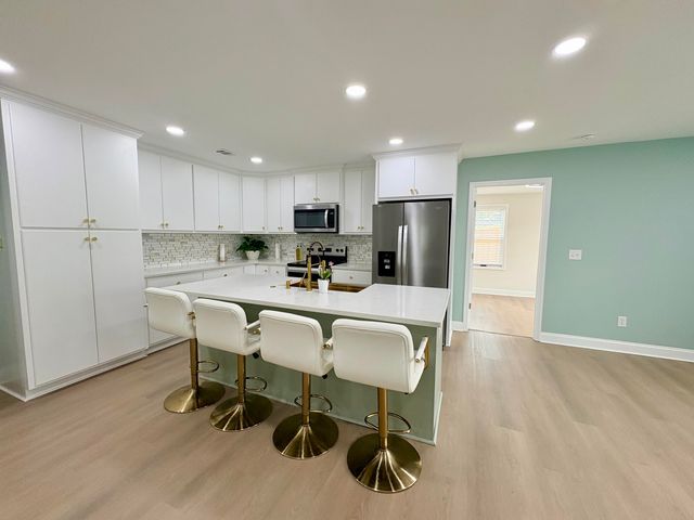 608 Old Edgefield Road, North Augusta, SC 29841