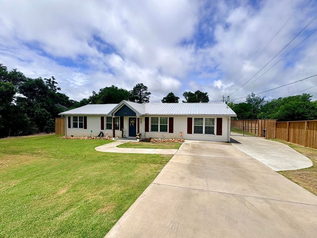 608 Old Edgefield Road, North Augusta, SC 29841