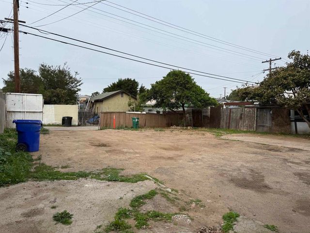 4162 Delta St, San Diego, CA 92113