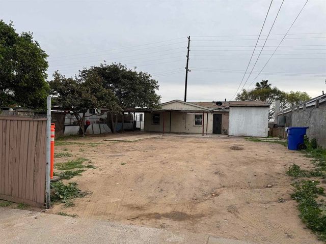 4162 Delta St, San Diego, CA 92113